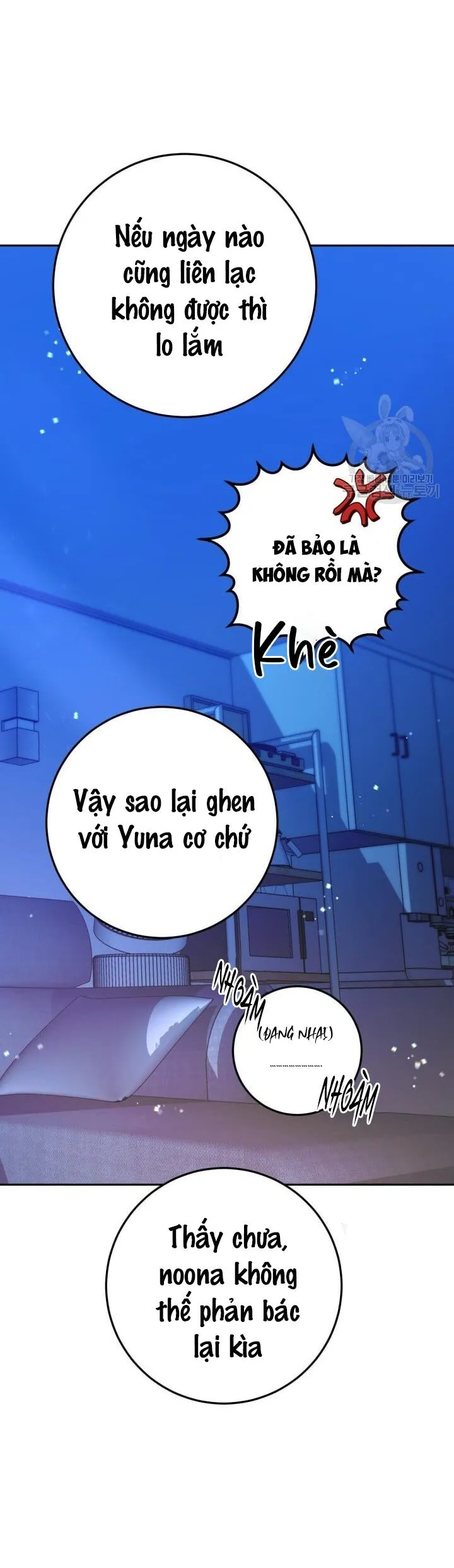 CÚ ĐẤM NETKAMA Chapter 31 Trang 44