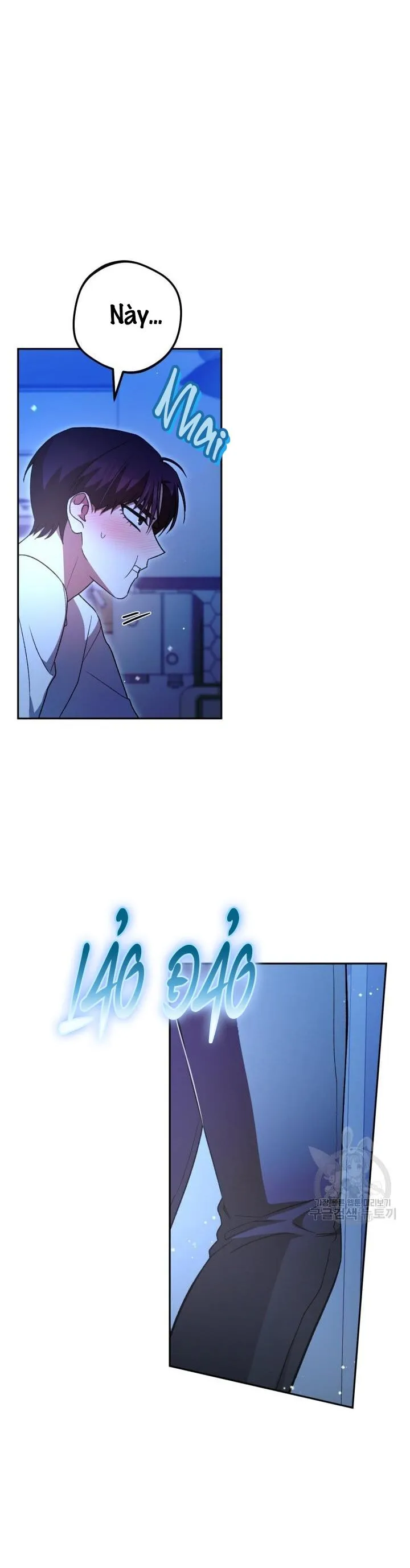 CÚ ĐẤM NETKAMA Chapter 31 Trang 45