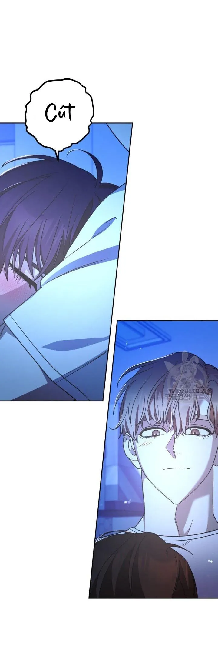 CÚ ĐẤM NETKAMA Chapter 31 Trang 47