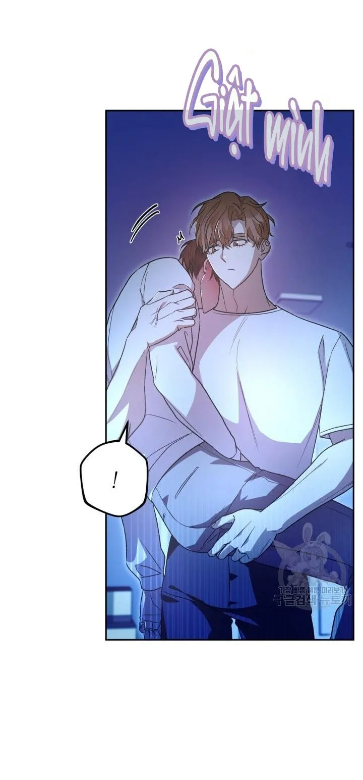 CÚ ĐẤM NETKAMA Chapter 31 Trang 51