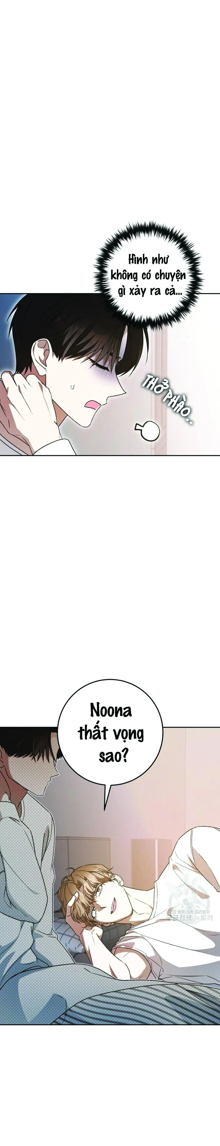 CÚ ĐẤM NETKAMA Chapter 32 Trang 4