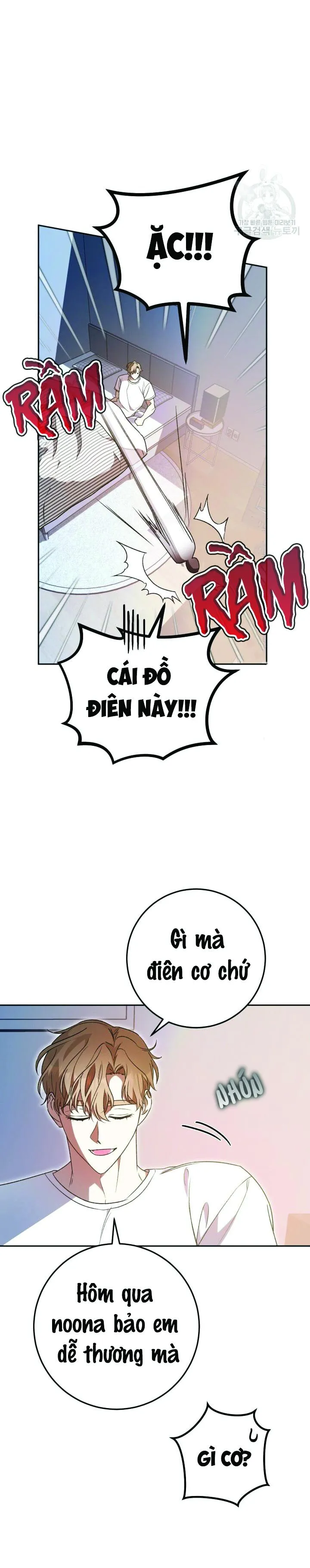 CÚ ĐẤM NETKAMA Chapter 32 Trang 5