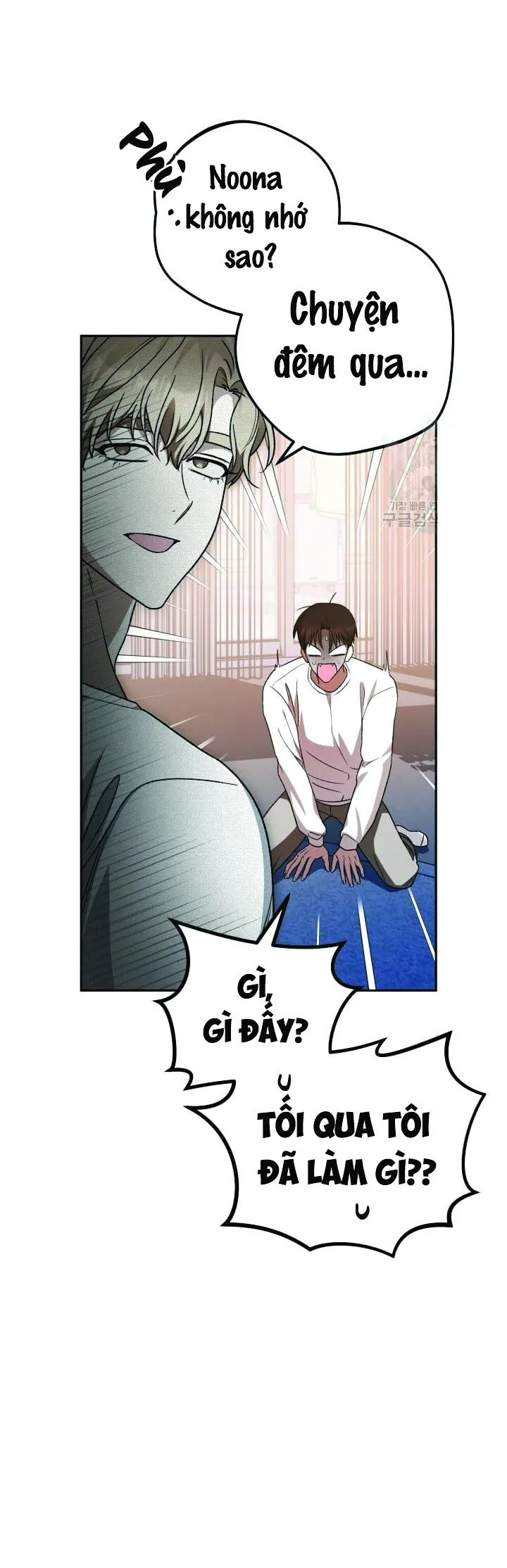 CÚ ĐẤM NETKAMA Chapter 32 Trang 6