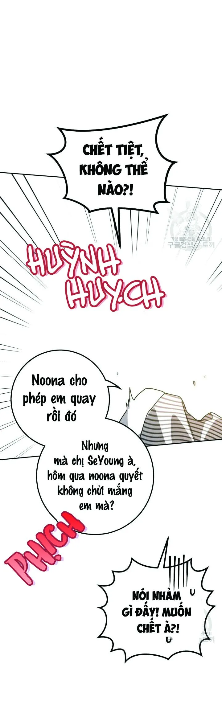CÚ ĐẤM NETKAMA Chapter 32 Trang 8