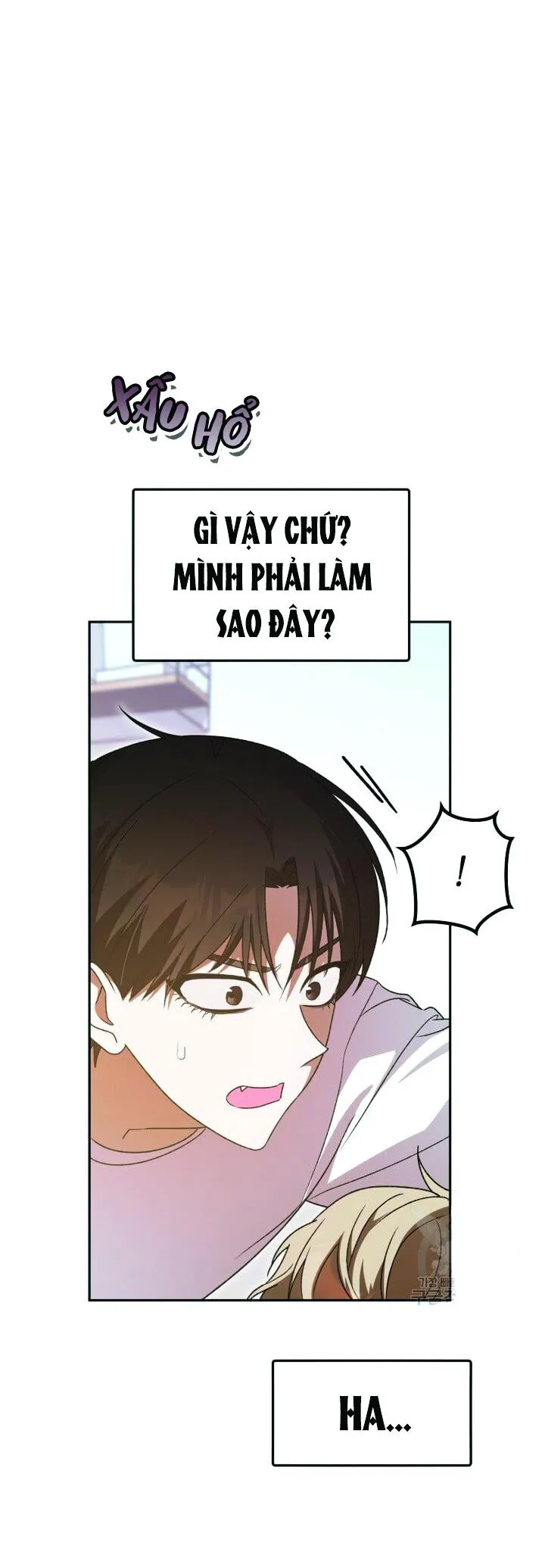 CÚ ĐẤM NETKAMA Chapter 32 Trang 10