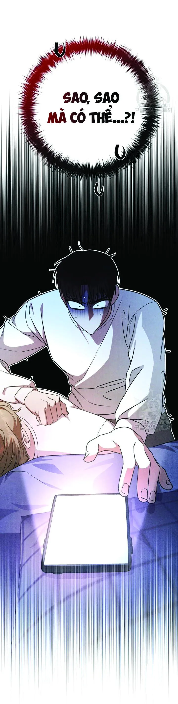 CÚ ĐẤM NETKAMA Chapter 32 Trang 12