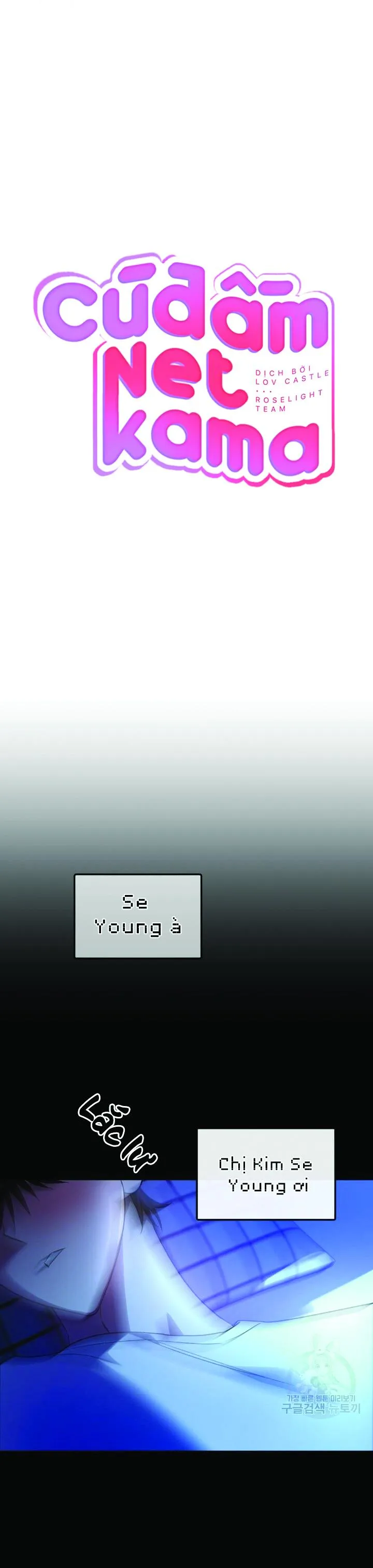 CÚ ĐẤM NETKAMA Chapter 32 Trang 13