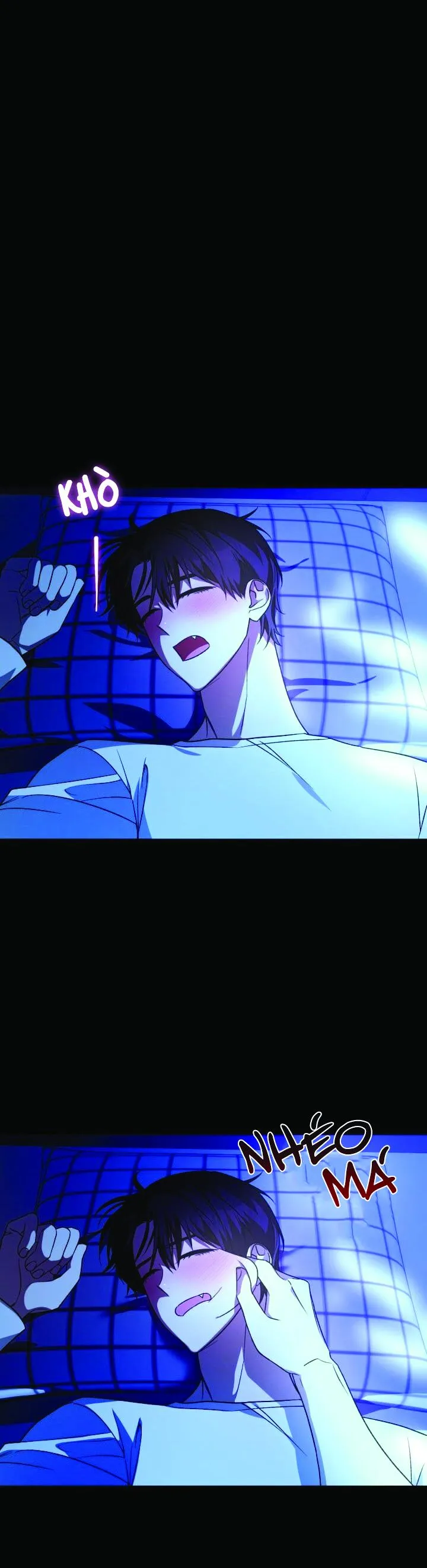 CÚ ĐẤM NETKAMA Chapter 32 Trang 14