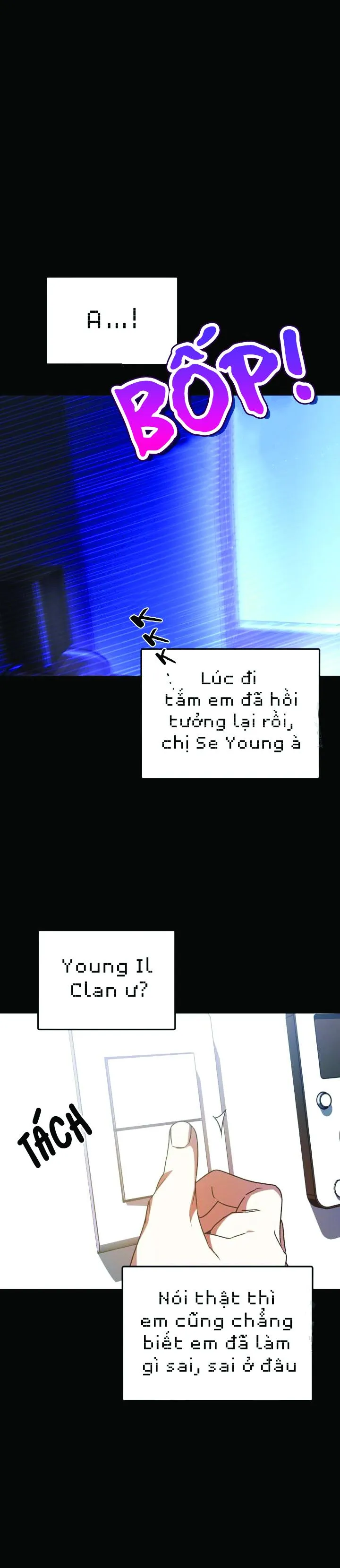 CÚ ĐẤM NETKAMA Chapter 32 Trang 15