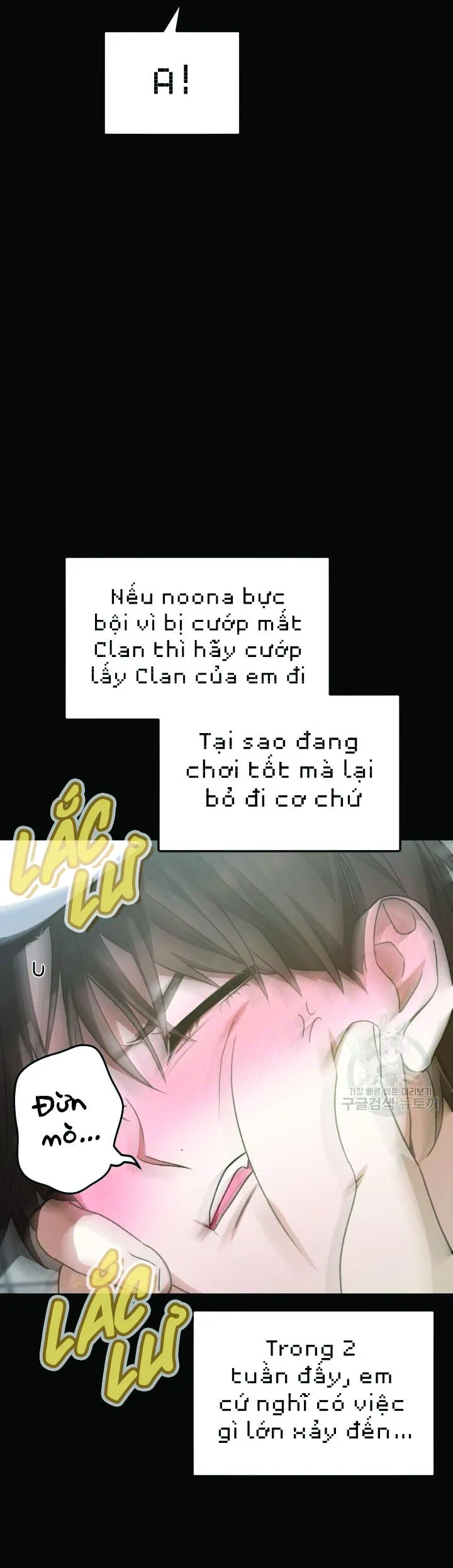 CÚ ĐẤM NETKAMA Chapter 32 Trang 18