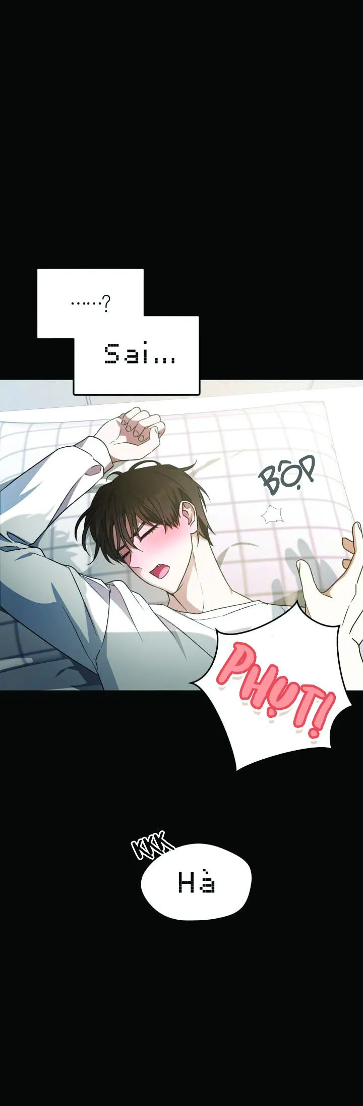 CÚ ĐẤM NETKAMA Chapter 32 Trang 21