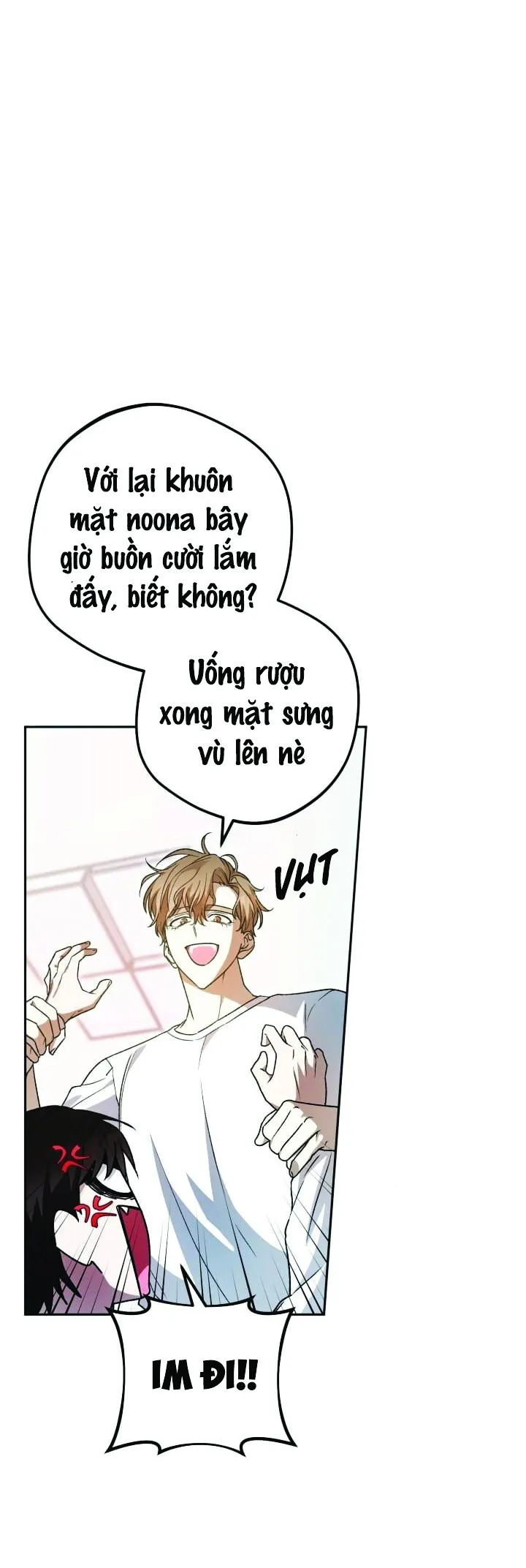 CÚ ĐẤM NETKAMA Chapter 32 Trang 27