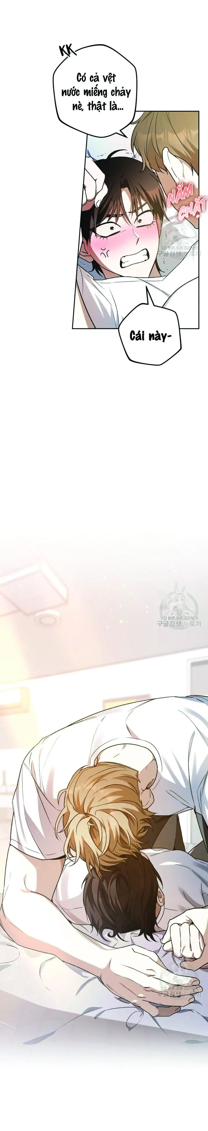 CÚ ĐẤM NETKAMA Chapter 32 Trang 28