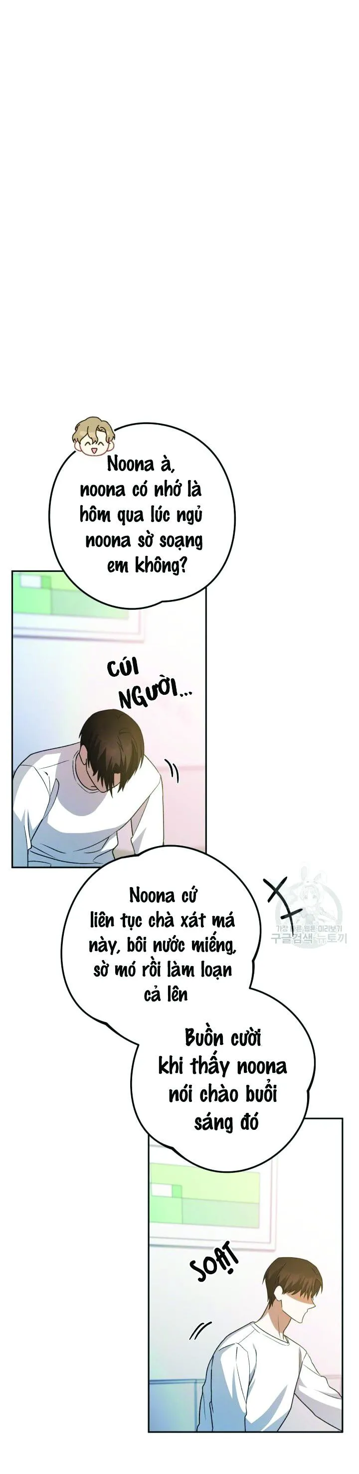 CÚ ĐẤM NETKAMA Chapter 32 Trang 31