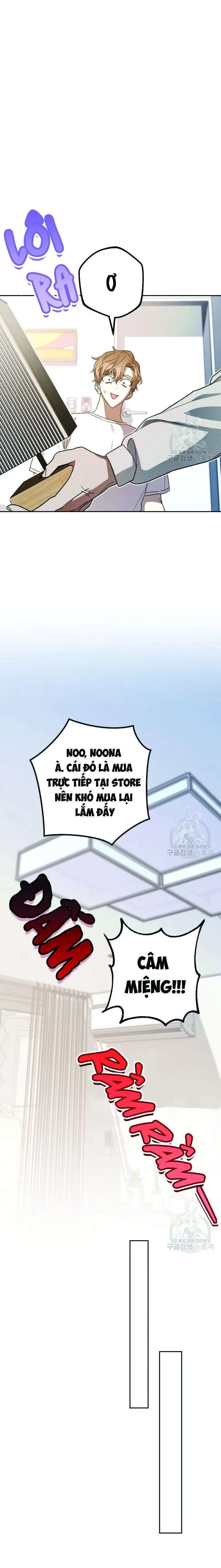 CÚ ĐẤM NETKAMA Chapter 32 Trang 32