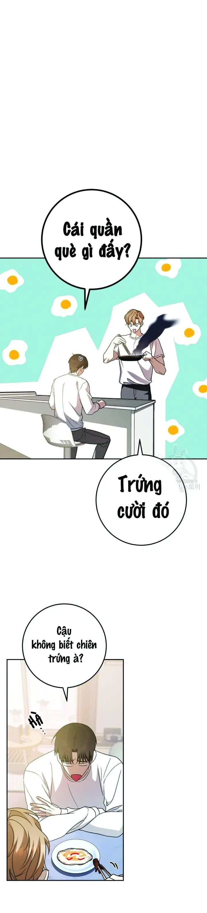 CÚ ĐẤM NETKAMA Chapter 32 Trang 34