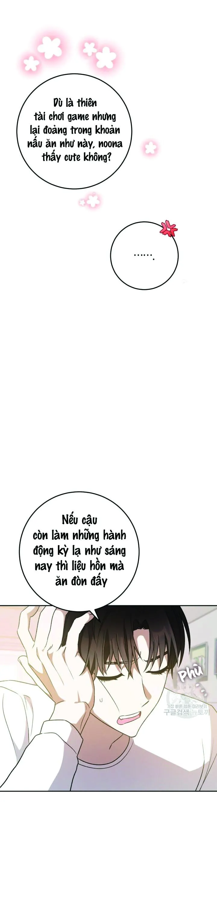 CÚ ĐẤM NETKAMA Chapter 32 Trang 35