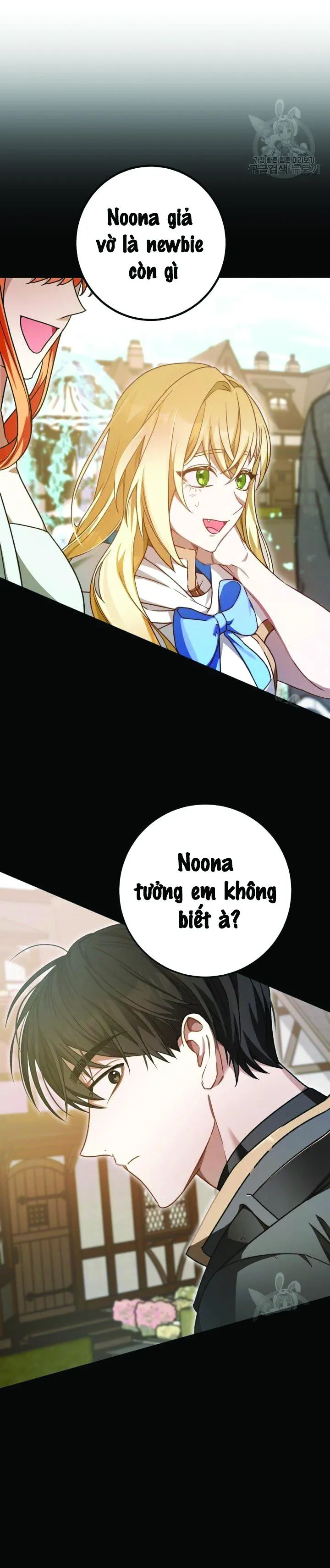 CÚ ĐẤM NETKAMA Chapter 32 Trang 39