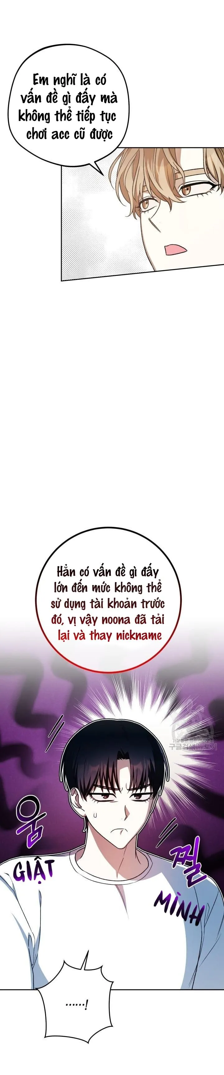 CÚ ĐẤM NETKAMA Chapter 33 Trang 4