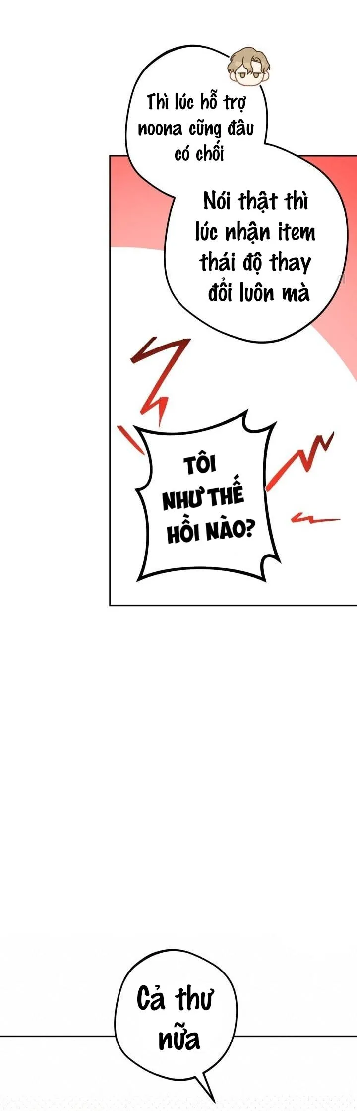 CÚ ĐẤM NETKAMA Chapter 33 Trang 7