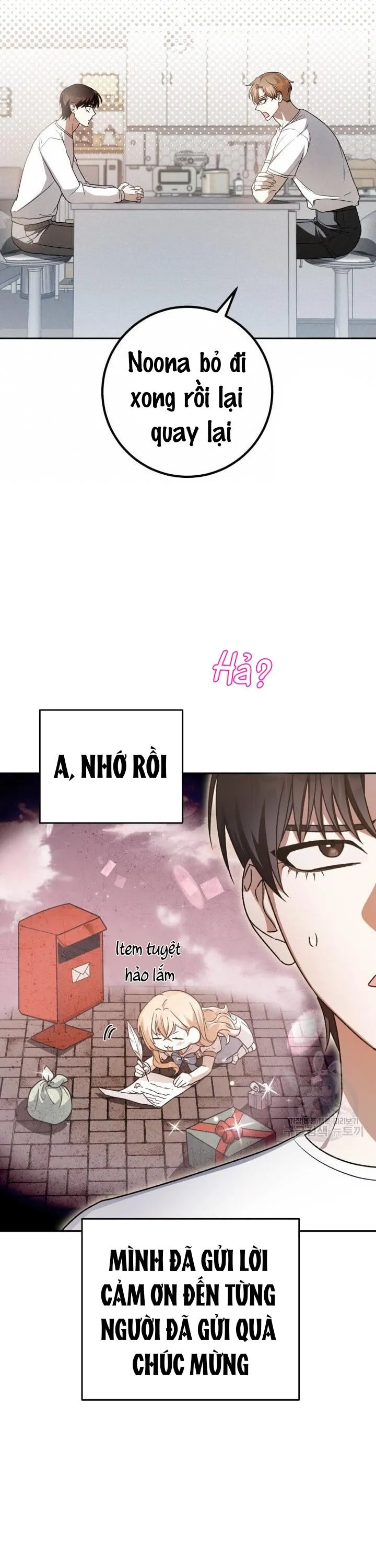 CÚ ĐẤM NETKAMA Chapter 33 Trang 8
