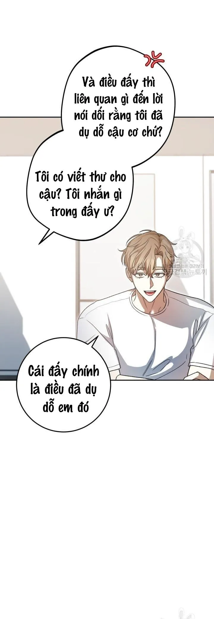 CÚ ĐẤM NETKAMA Chapter 33 Trang 10