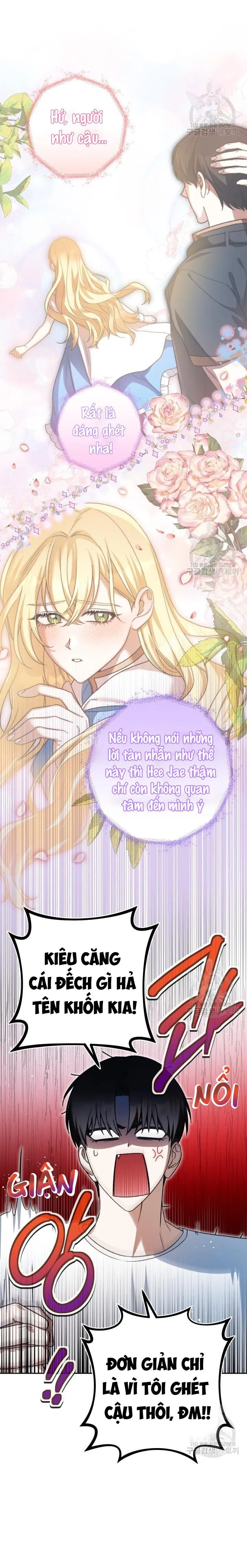 CÚ ĐẤM NETKAMA Chapter 33 Trang 12