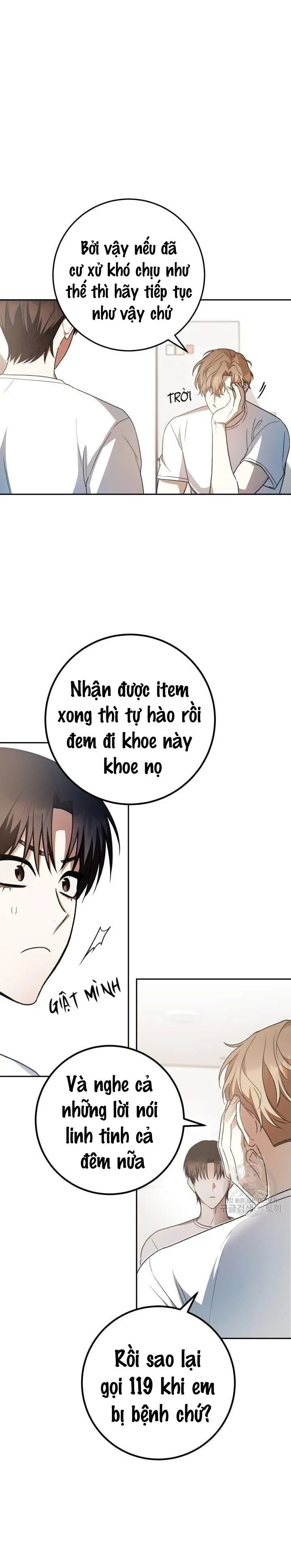 CÚ ĐẤM NETKAMA Chapter 33 Trang 13