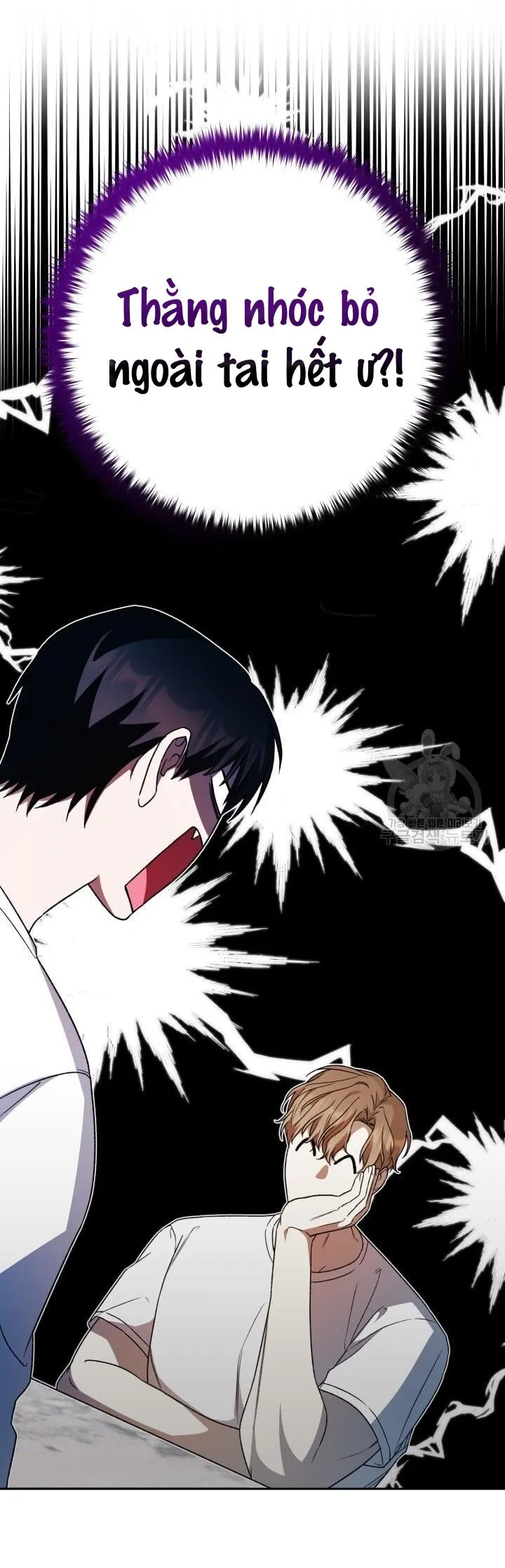 CÚ ĐẤM NETKAMA Chapter 33 Trang 16