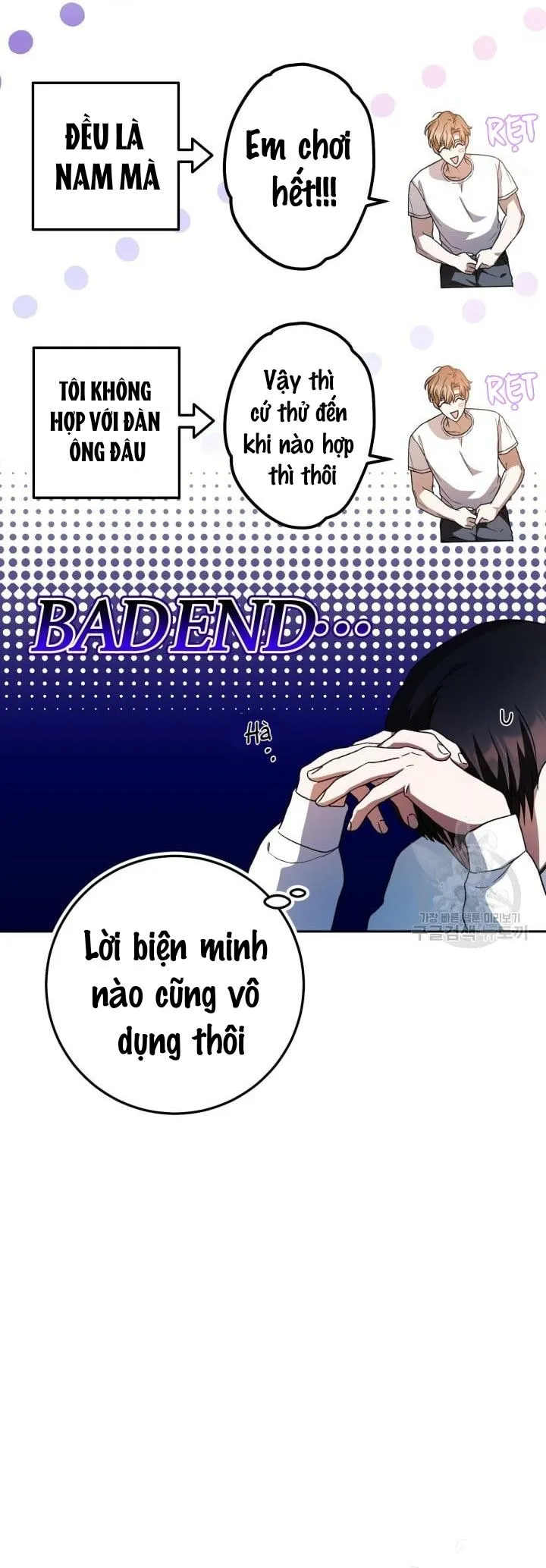 CÚ ĐẤM NETKAMA Chapter 33 Trang 20
