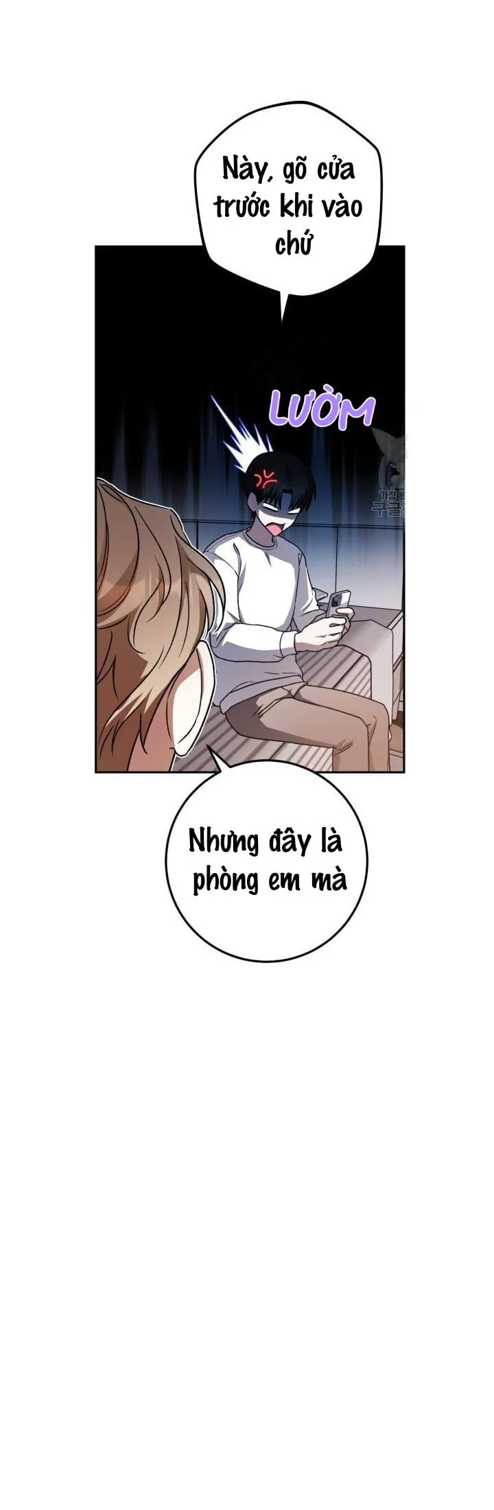 CÚ ĐẤM NETKAMA Chapter 33 Trang 23
