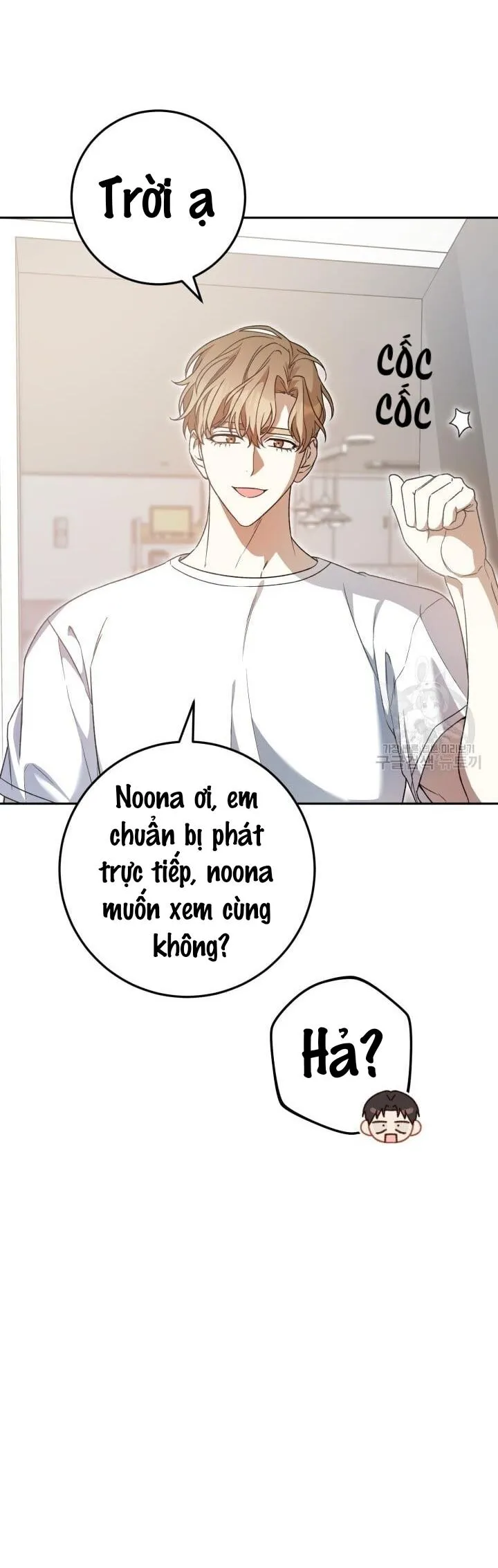 CÚ ĐẤM NETKAMA Chapter 33 Trang 24