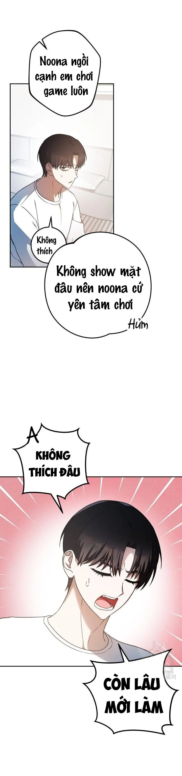 CÚ ĐẤM NETKAMA Chapter 33 Trang 25
