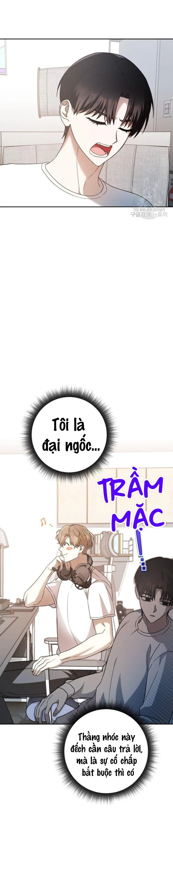 CÚ ĐẤM NETKAMA Chapter 33 Trang 26