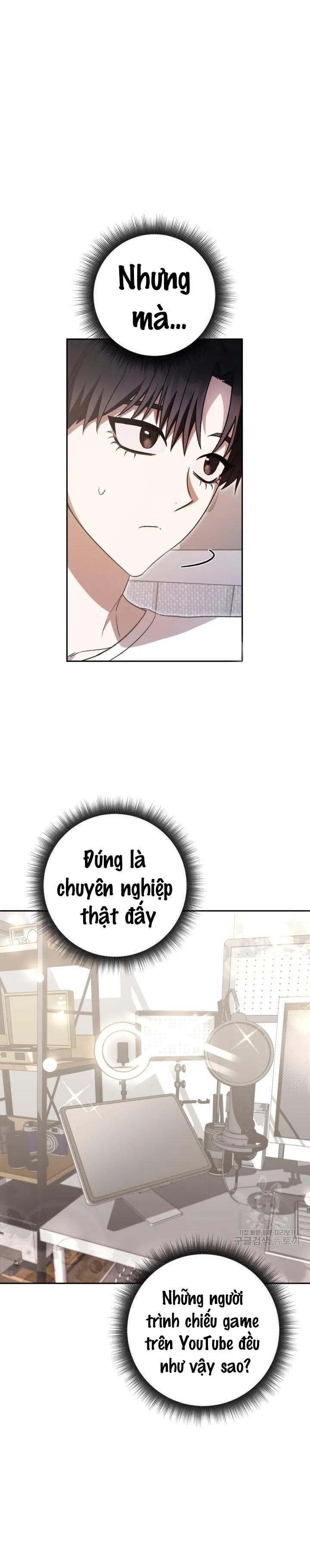 CÚ ĐẤM NETKAMA Chapter 33 Trang 27