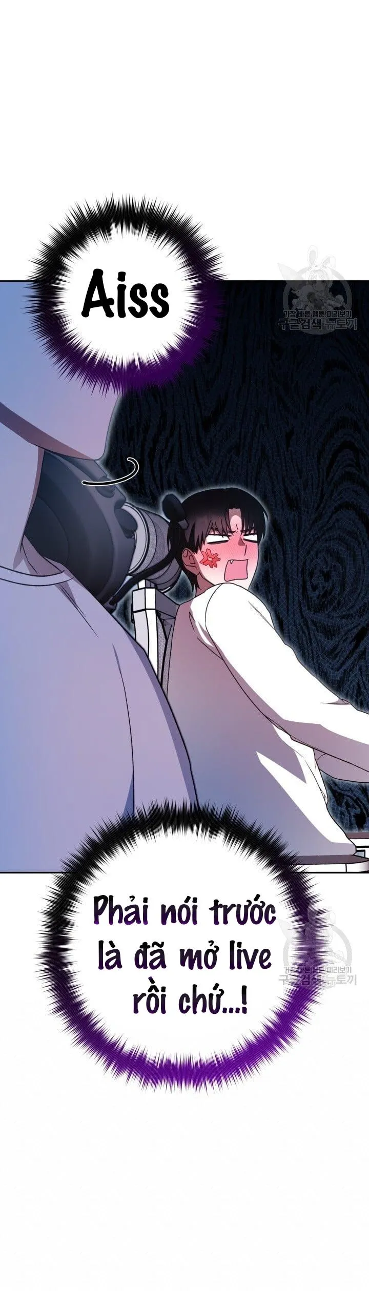 CÚ ĐẤM NETKAMA Chapter 33 Trang 31