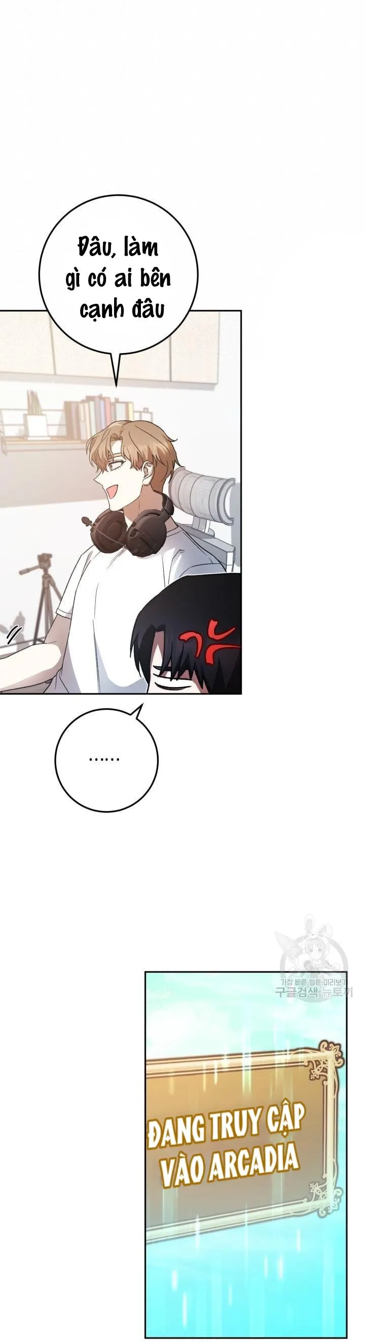 CÚ ĐẤM NETKAMA Chapter 33 Trang 32