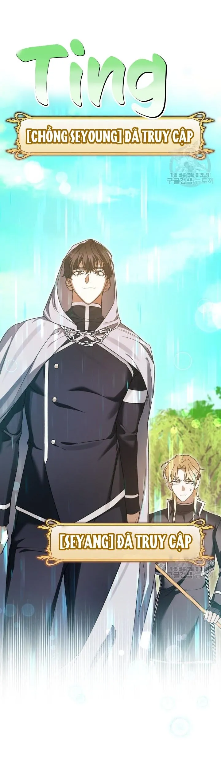 CÚ ĐẤM NETKAMA Chapter 33 Trang 33