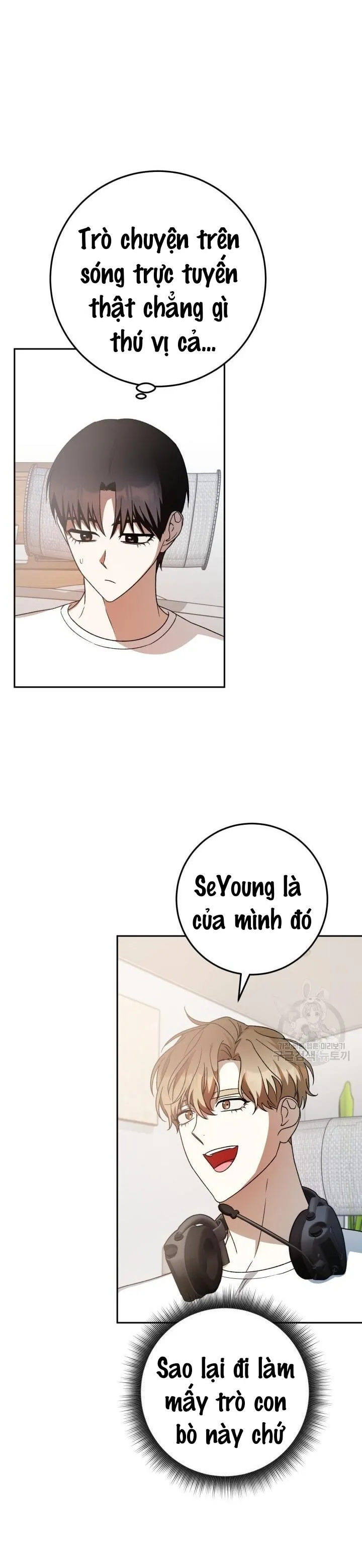CÚ ĐẤM NETKAMA Chapter 33 Trang 35