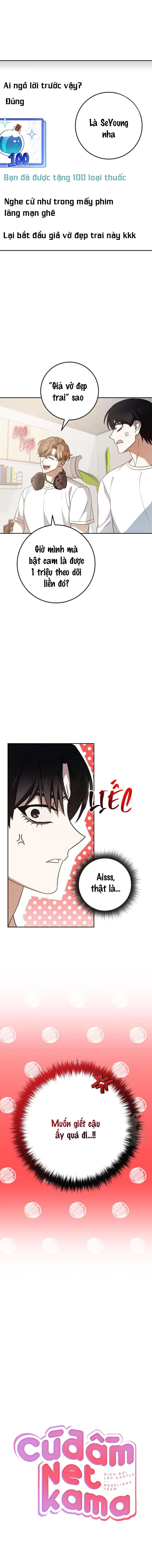 CÚ ĐẤM NETKAMA Chapter 34 Trang 4