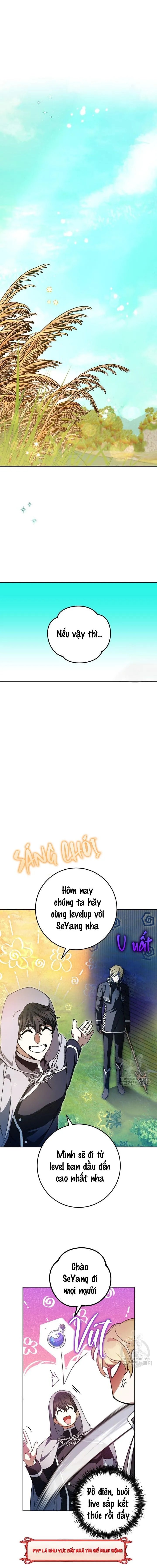 CÚ ĐẤM NETKAMA Chapter 34 Trang 5