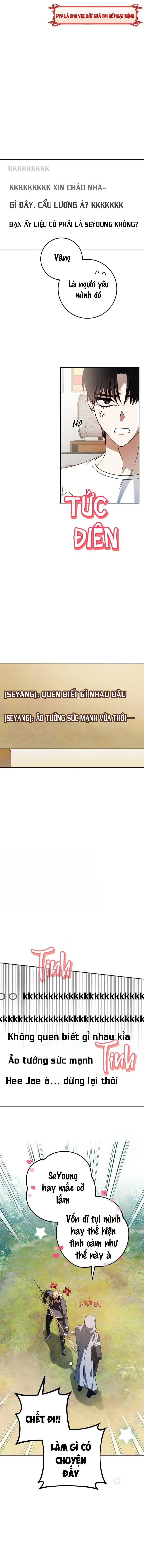 CÚ ĐẤM NETKAMA Chapter 34 Trang 6