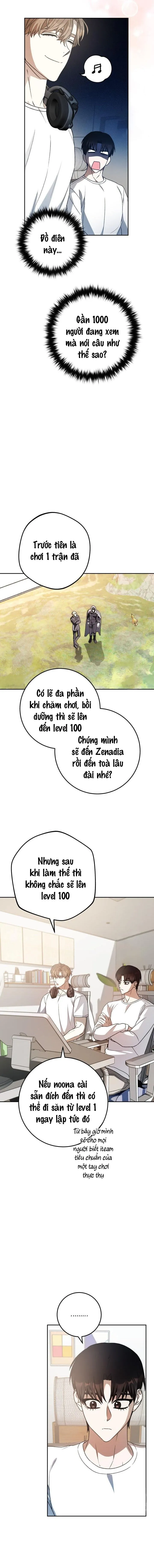 CÚ ĐẤM NETKAMA Chapter 34 Trang 8