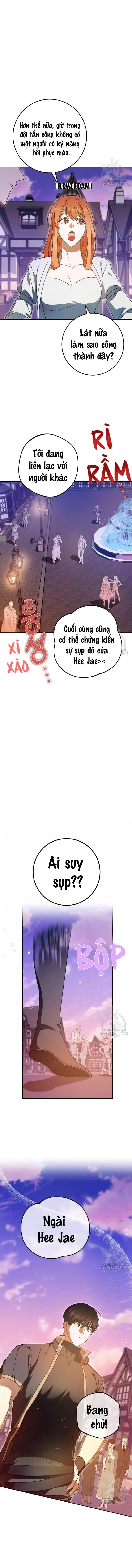 CÚ ĐẤM NETKAMA Chapter 35 Trang 3