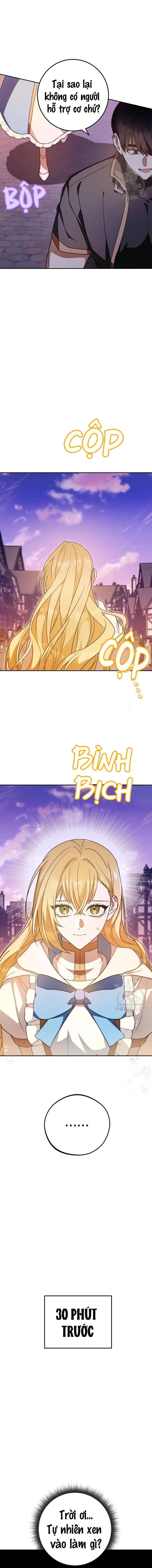 CÚ ĐẤM NETKAMA Chapter 35 Trang 4