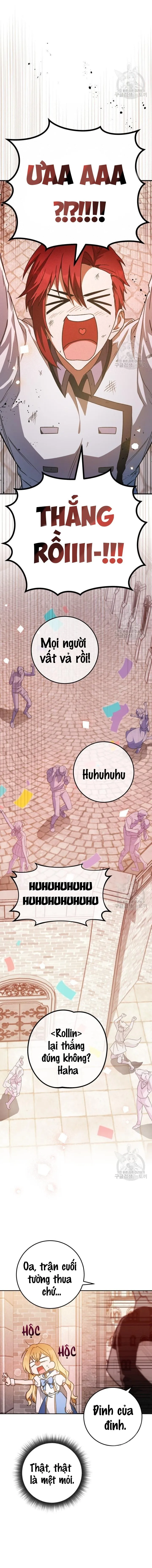 CÚ ĐẤM NETKAMA Chapter 35 Trang 9