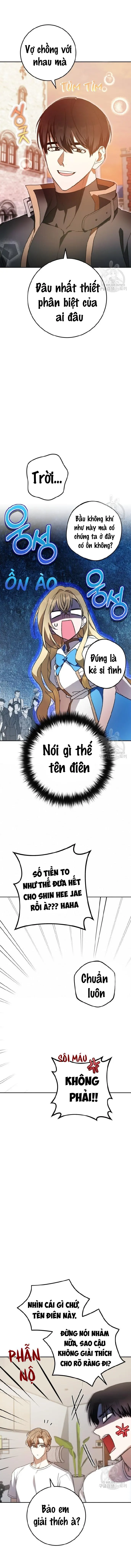 CÚ ĐẤM NETKAMA Chapter 35 Trang 14