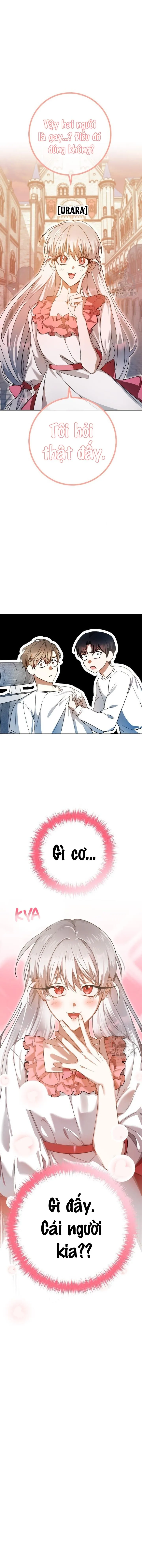 CÚ ĐẤM NETKAMA Chapter 35 Trang 16