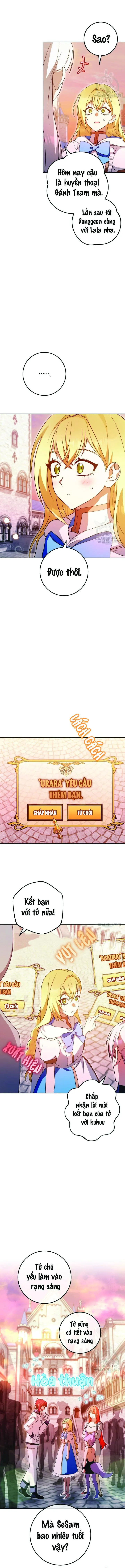 CÚ ĐẤM NETKAMA Chapter 36 Trang 4