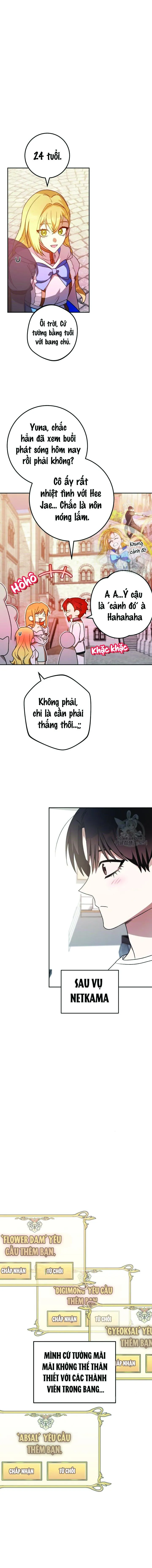 CÚ ĐẤM NETKAMA Chapter 36 Trang 5